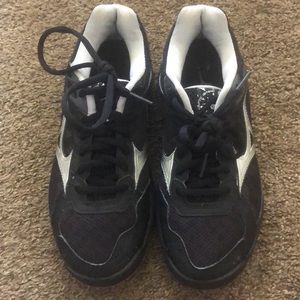 I got these for volleyball from academy!